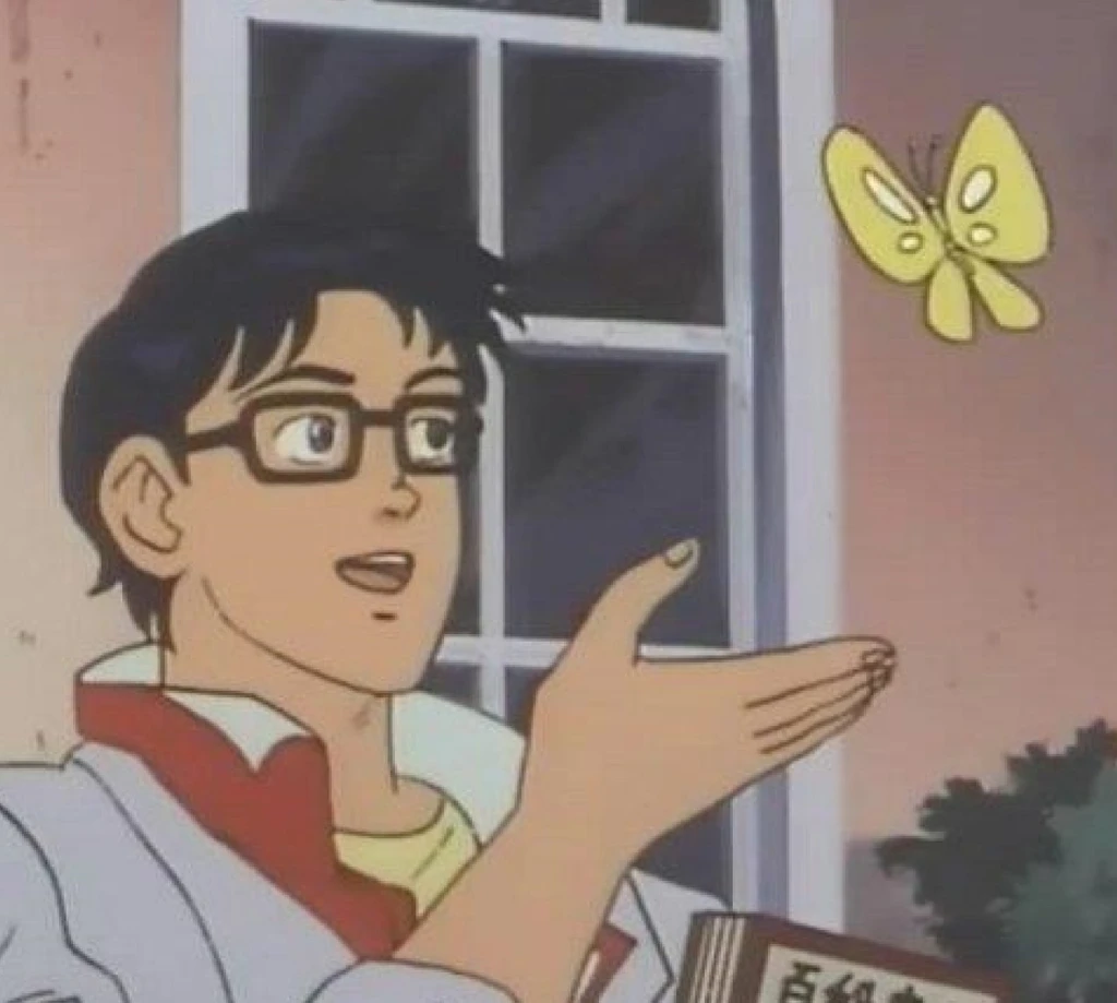Is This A…?