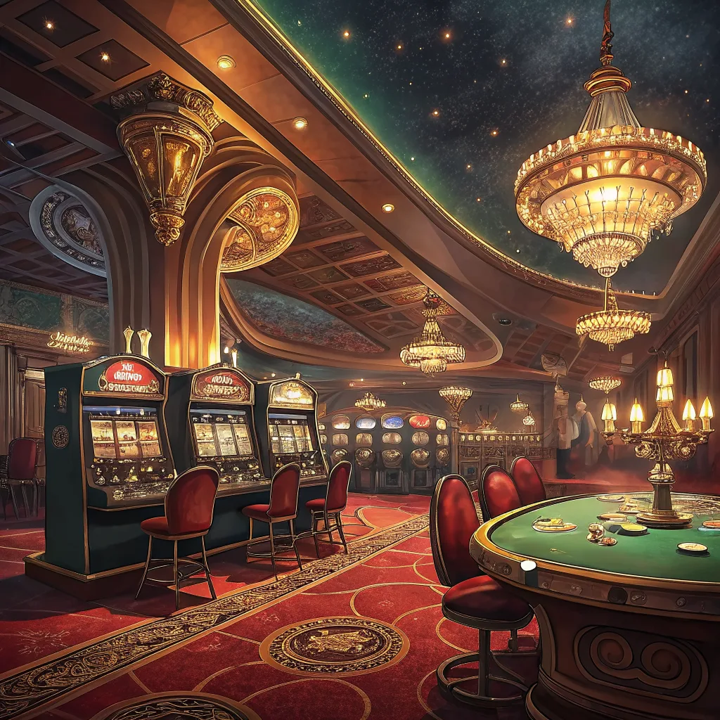 Casino