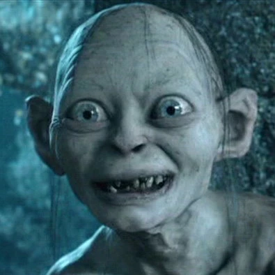 My Precious