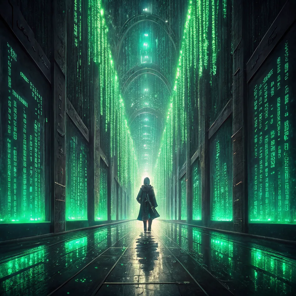The Code