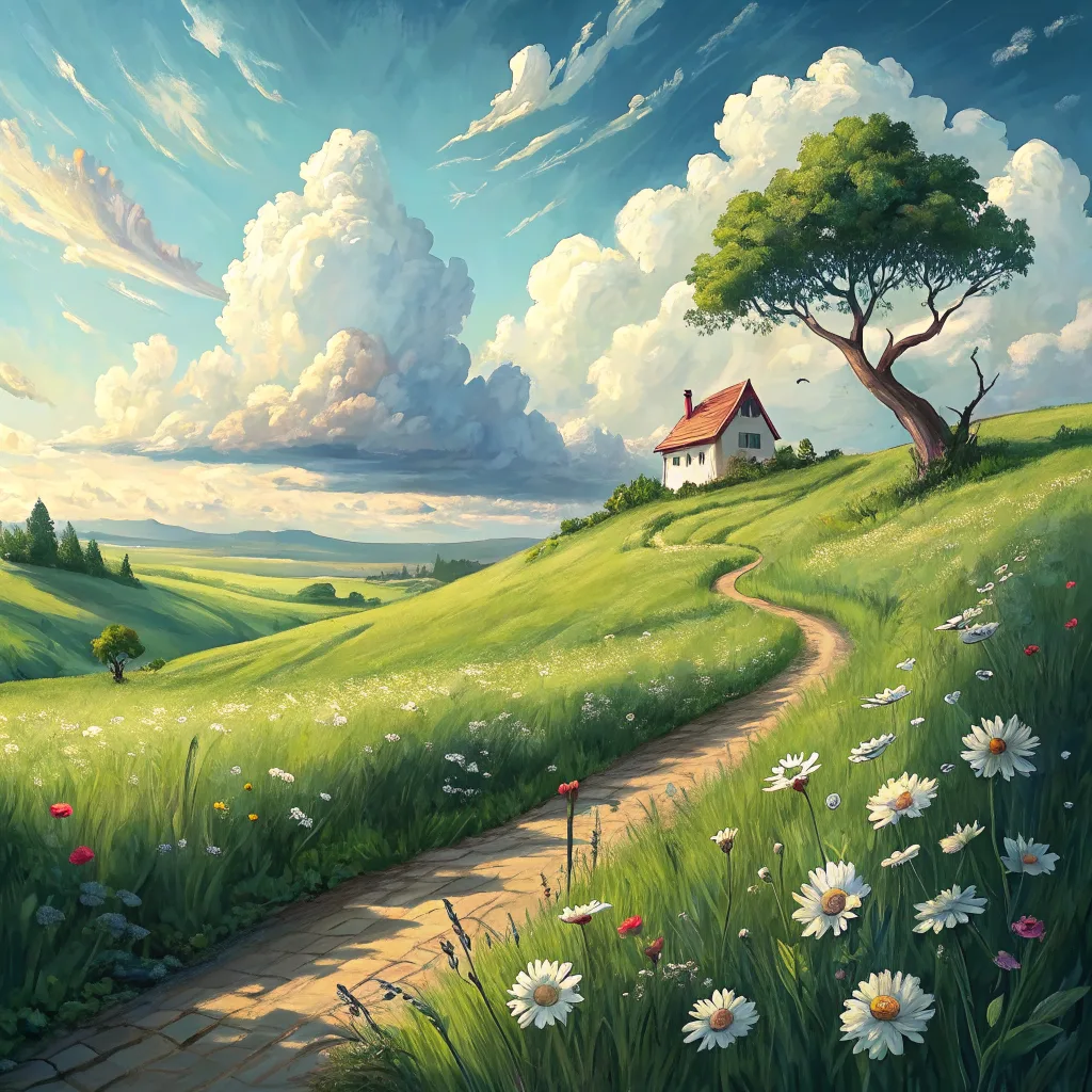 The Meadow