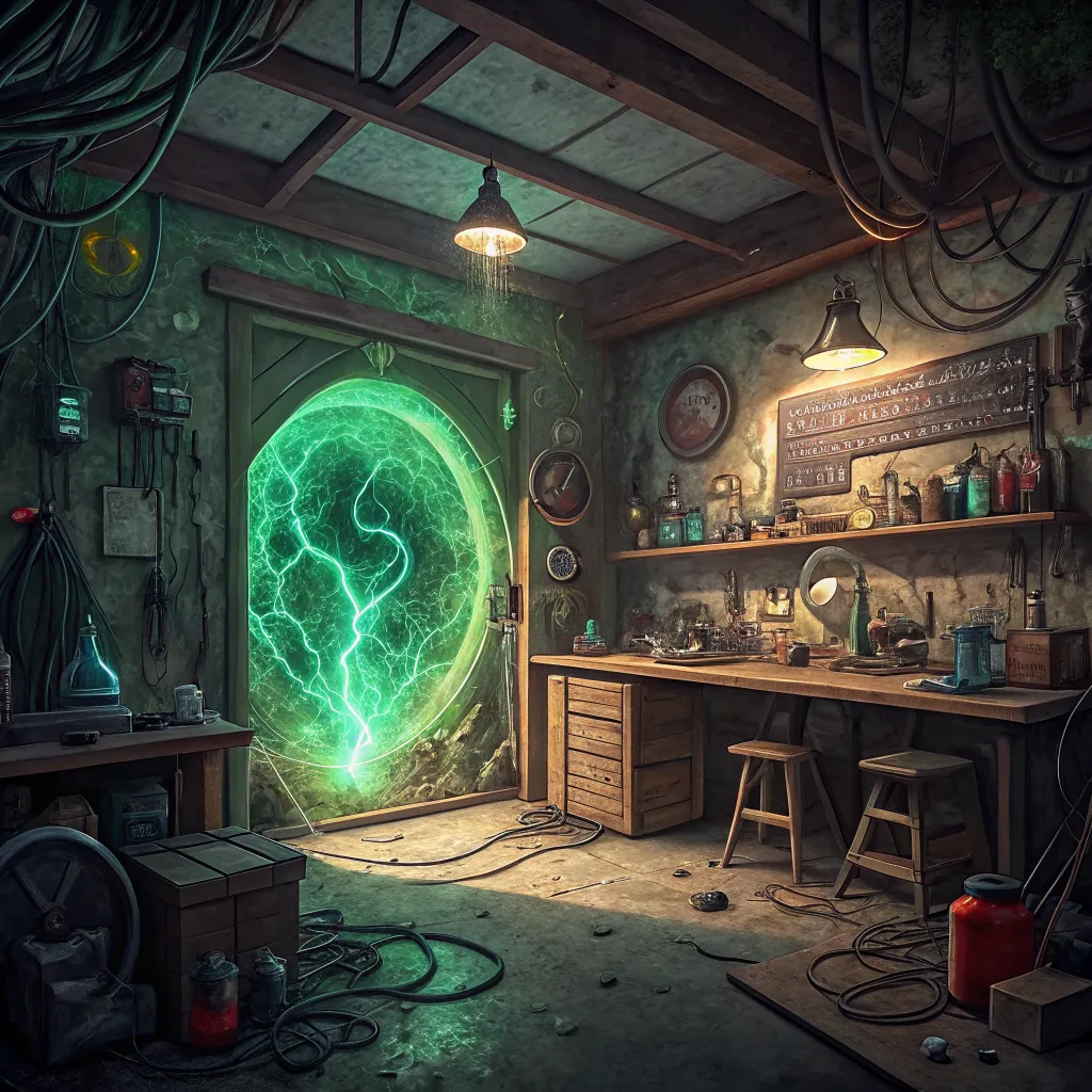The Portal