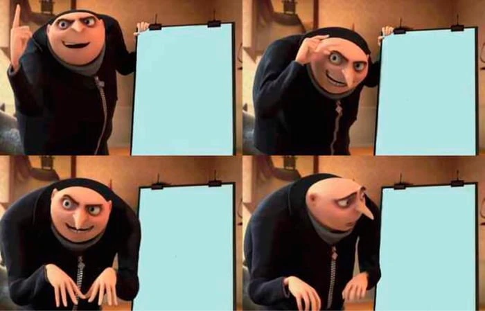 The Plan